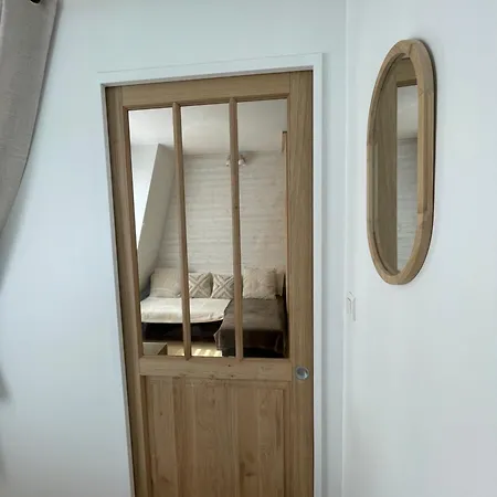 Апартаменты La Pepite D'opale