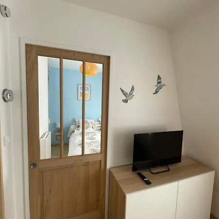 La Pepite D'opale Appartement *