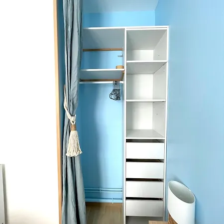 La Pepite D'opale Appartement