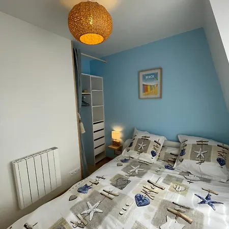 La Pepite D'opale Appartement